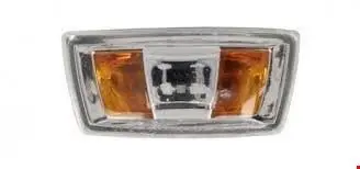 Указатель поворота боковой POLCAR 5509203E