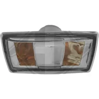 Указатель поворота боковой POLCAR 5509205E