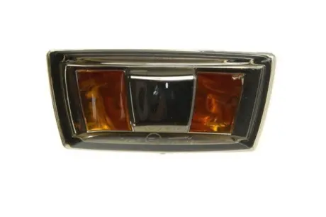Указатель поворота боковой POLCAR 55092080