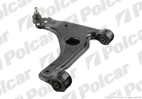 Рычаг POLCAR 550938-K