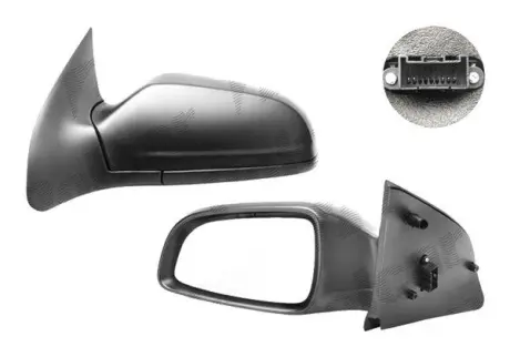 Зеркало внешнее POLCAR 5509514E
