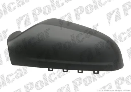 Корпус зеркала внешнего POLCAR 550954TM