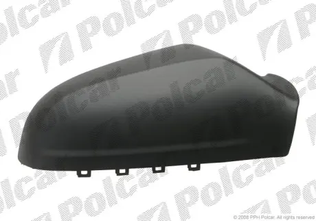 Корпус зеркала внешнего POLCAR 550955TM