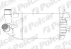 Інтеркулер Opel Astra H, Zafira B 1.3D/1.7D/1.9D 03.04-04.15 POLCAR 5509J8-3 (фото 1)