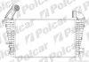 Радиаторы воздуха (Интеркулеры) POLCAR 5509J85 (фото 1)