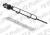 Осушитель POLCAR 5509KD-1 (фото 1)