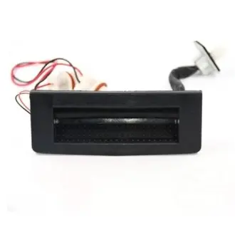Ручка багажника с микростатическим контактом POLCAR 5509Z-55