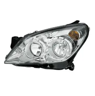 Фара основная POLCAR 551009-E
