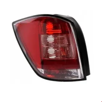 Фонарь задний POLCAR 5510873E