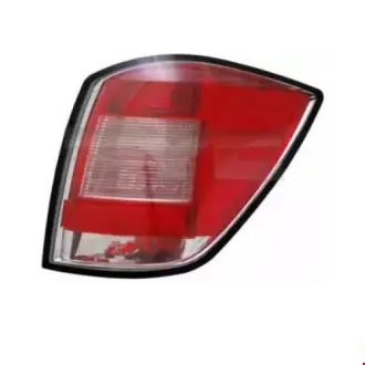 Фонарь задний POLCAR 5510883E