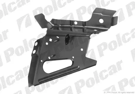 Окуляр панели передней POLCAR 551104-5