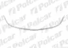 Накладка решетки POLCAR 551105-4 (фото 1)
