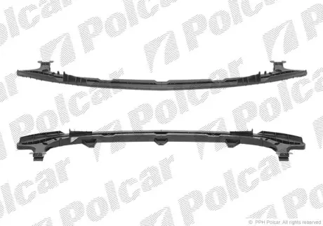 Автозапчасть POLCAR 55110713