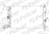 Радиаторы охлаждения POLCAR 551108-4 (фото 1)