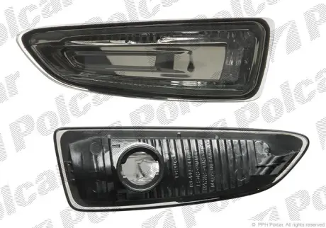 Указатель поворота боковой POLCAR 5511196E