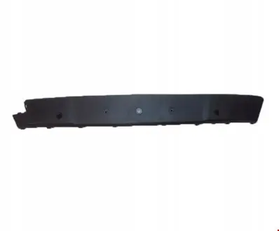 Кронштейн номерного знака POLCAR 551127201