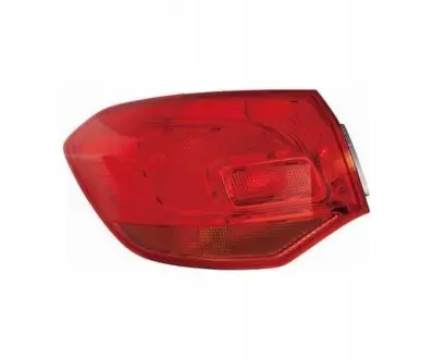 Фонарь задний POLCAR 5511876E