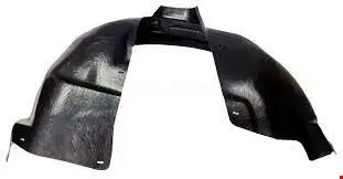Подкрылок POLCAR 5511FL4Q