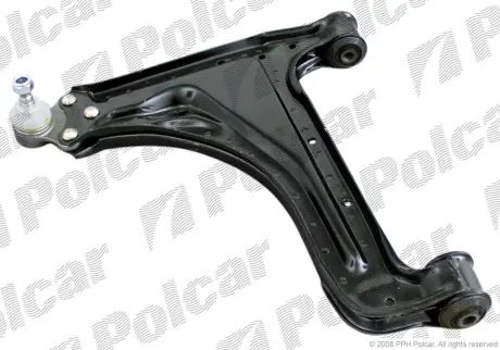 Рычаг POLCAR 551338