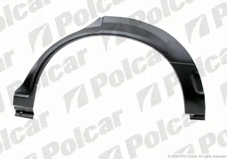 Автозапчасть POLCAR 551384-4