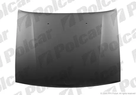 Автозапчасть POLCAR 551403