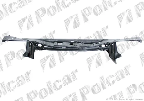 Панель передня POLCAR 551404