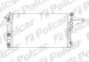 Радиаторы охлаждения POLCAR 551408-1 (фото 1)
