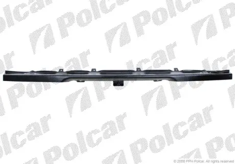 Накладка под фару (ресничка) POLCAR 551414