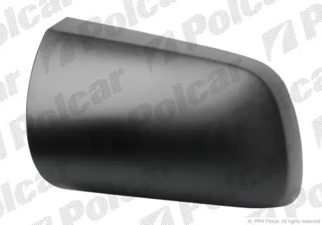 Корпус зеркала внешнего POLCAR 551454TM