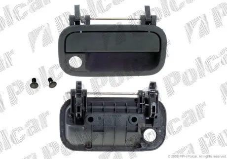 Ручка внешняя POLCAR 5514Z42