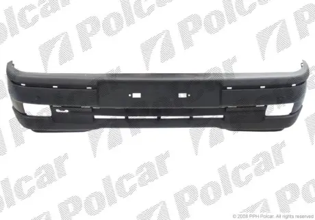Бампер передний POLCAR 551507-1