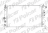 Радиаторы охлаждения POLCAR 551608-3 (фото 1)