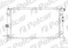 Радиаторы охлаждения POLCAR 551608-4 (фото 1)