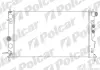 Радіатор основний Opel Vectra B (+AC) 1.6-2.6 09.88-07.03 POLCAR 551608A4 (фото 1)
