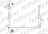 Радиаторы охлаждения POLCAR 551608A5 (фото 1)