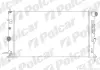 Радиаторы охлаждения POLCAR 551608A9 (фото 1)