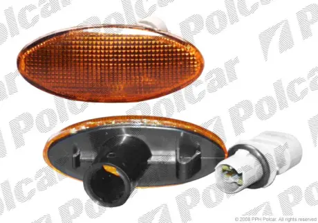 Автозапчасть POLCAR 551619-5