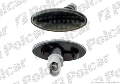 Указатель поворота боковой POLCAR 551619-7
