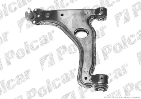 Рычаг POLCAR 551638-K