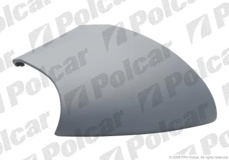 Корпус зеркала внешнего POLCAR 551654PM