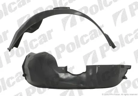 Автозапчасть POLCAR 5516FL-1