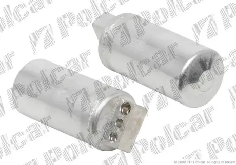 Осушитель POLCAR 5516KD-1