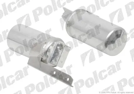 Осушитель POLCAR 5516KD-2