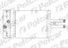 Радиаторы обогрева POLCAR 5516N8-1 (фото 1)