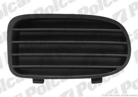 Решетка в бампере POLCAR 551727-2
