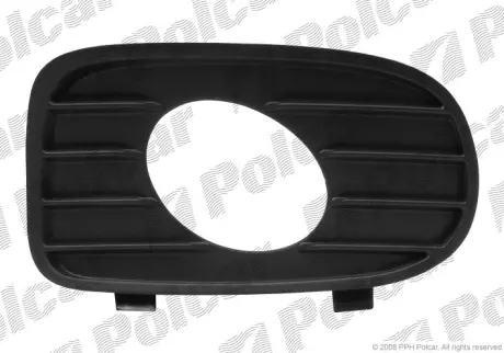 Решетка в бампере POLCAR 551727-4