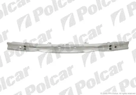 Усилитель бампера POLCAR 551807-3
