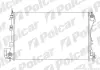 Радиаторы охлаждения POLCAR 551808-2 (фото 1)