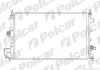 Радиаторы охлаждения POLCAR 551808-5 (фото 1)