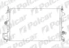Радиаторы охлаждения POLCAR 5518085X (фото 1)